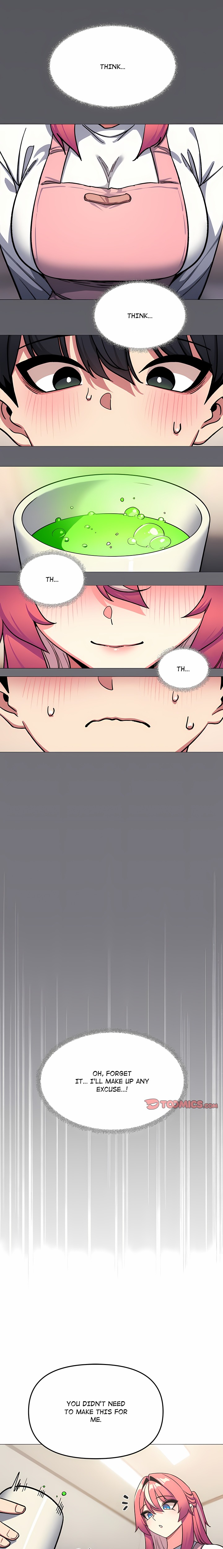 Someone Stop Her! (Uncensored)