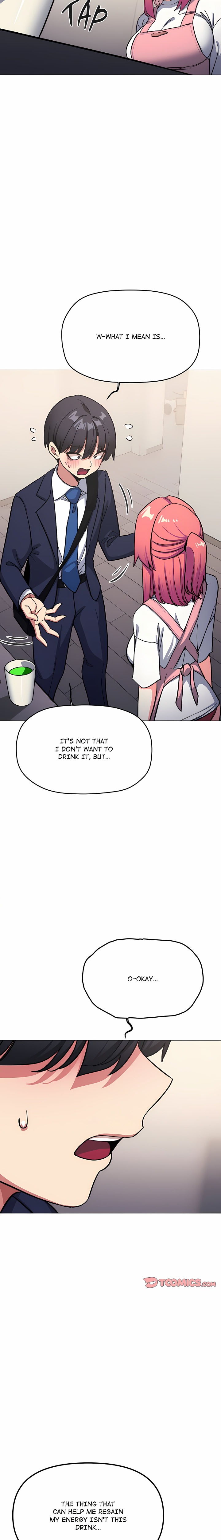 Someone Stop Her! (Uncensored)