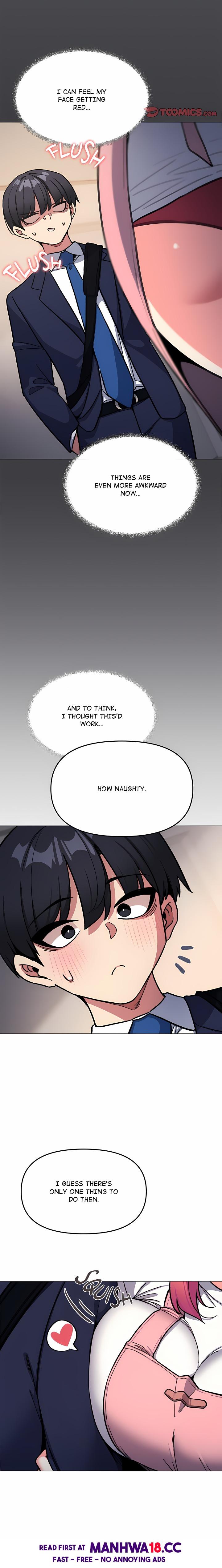 Someone Stop Her! (Uncensored)