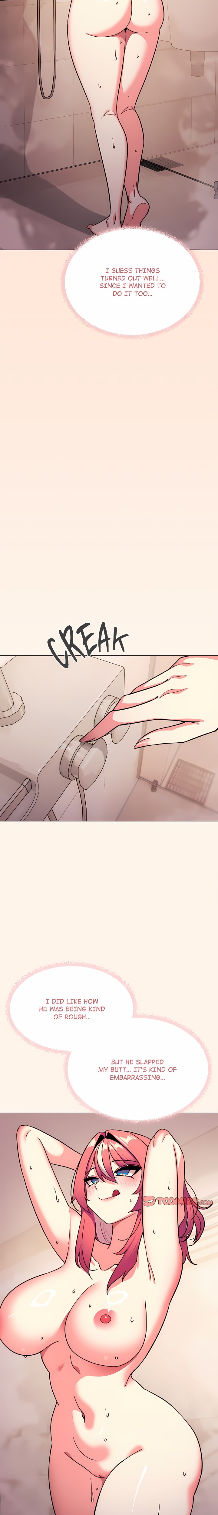 Someone Stop Her! (Uncensored)