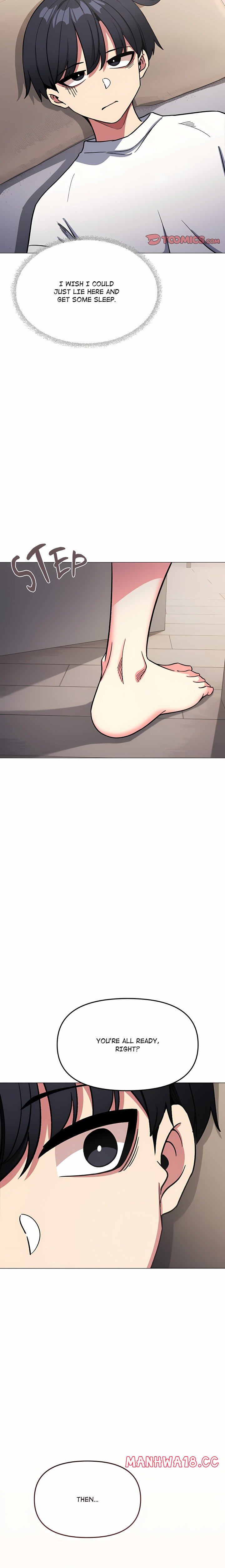 Someone Stop Her! (Uncensored)