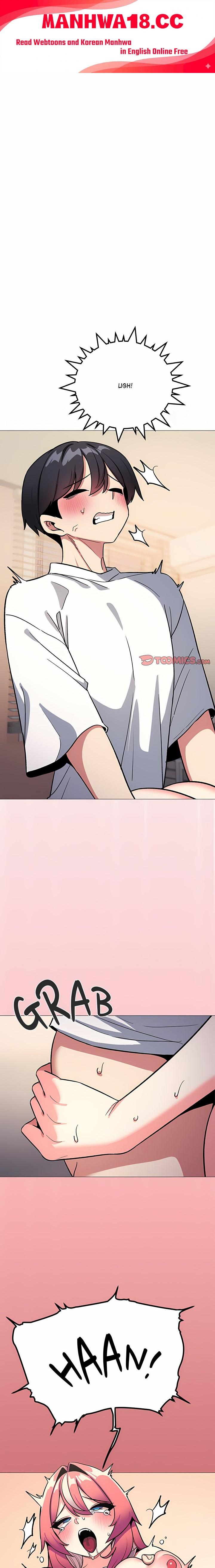 Someone Stop Her! (Uncensored)