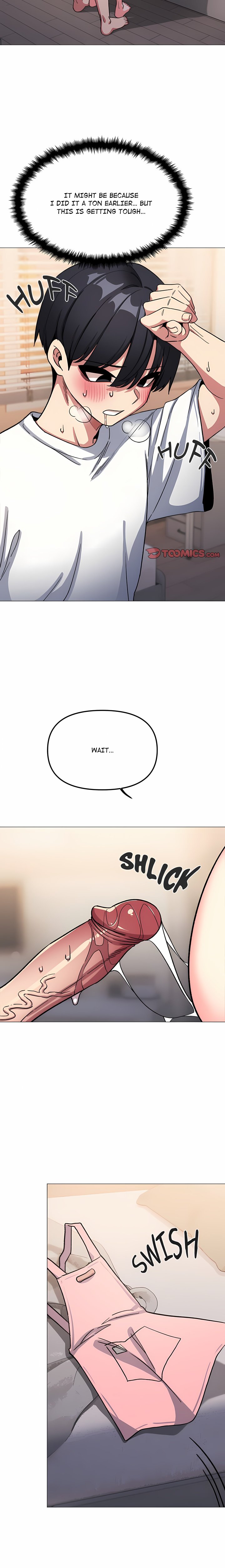 Someone Stop Her! (Uncensored)