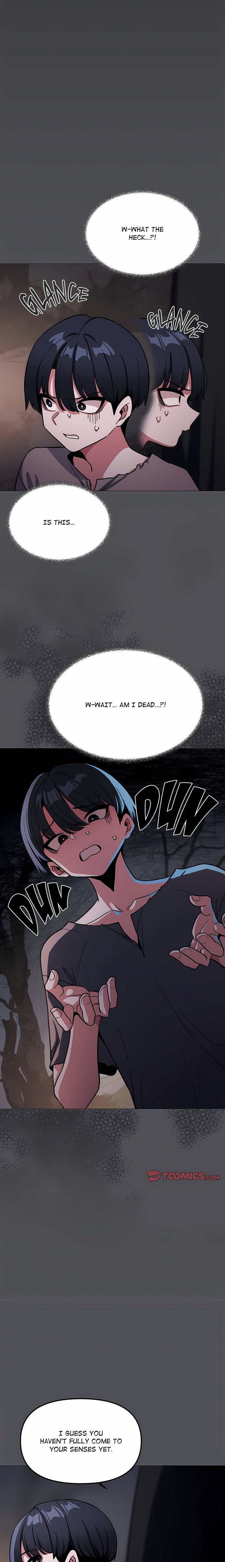 Someone Stop Her! (Uncensored)