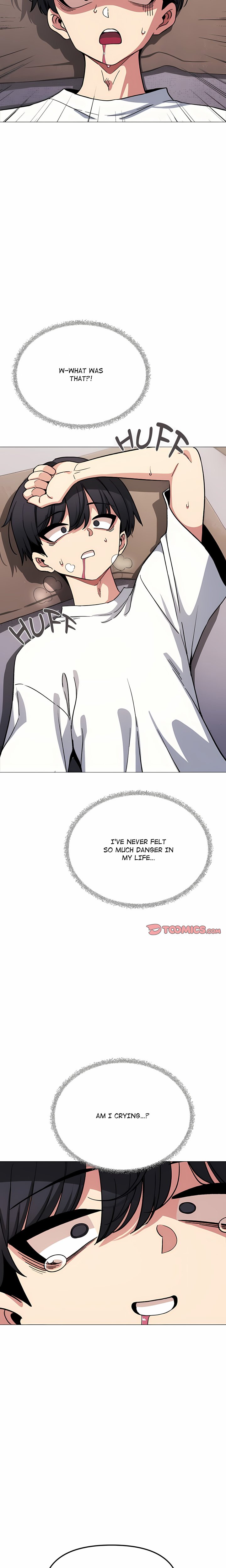 Someone Stop Her! (Uncensored)