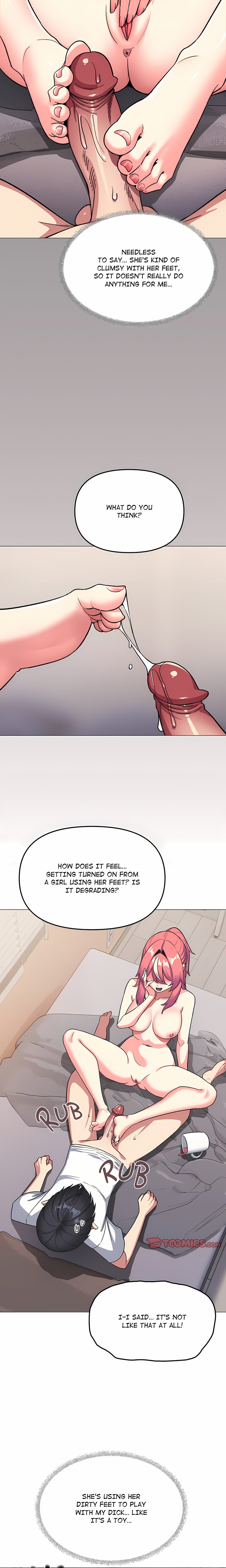 Someone Stop Her! (Uncensored)