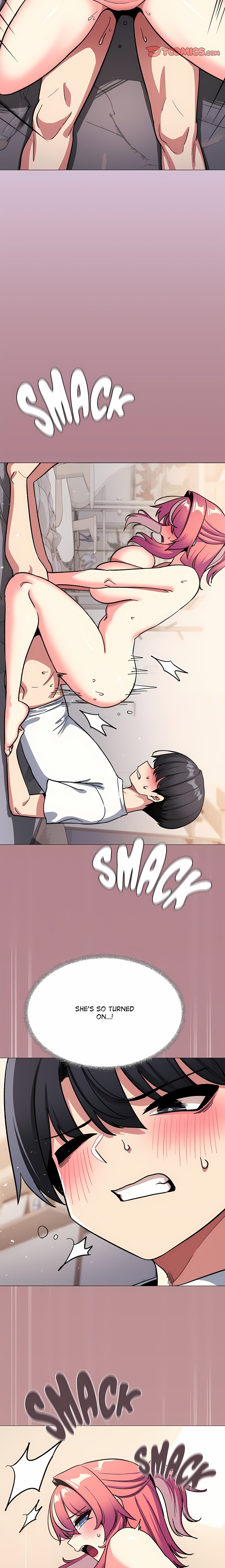 Someone Stop Her! (Uncensored)