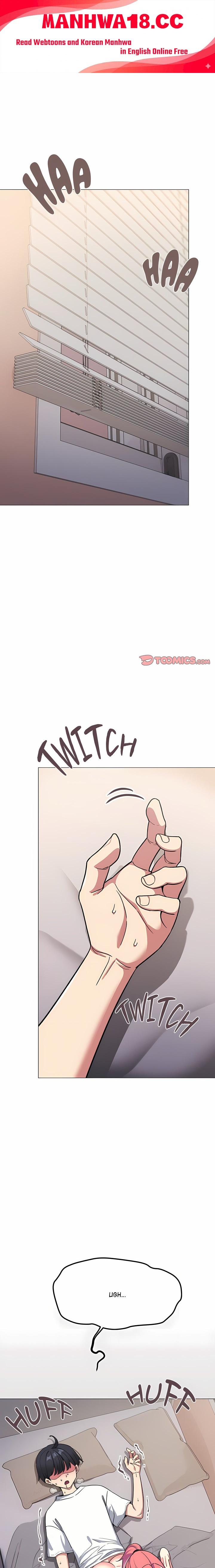 Someone Stop Her! (Uncensored)