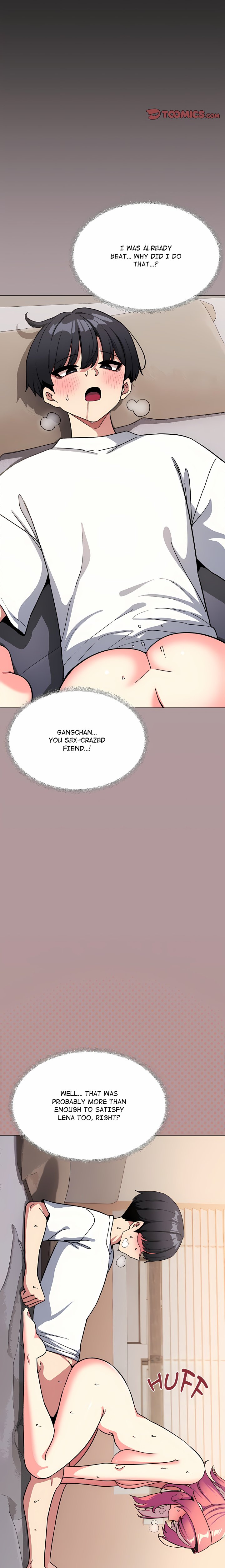 Someone Stop Her! (Uncensored)