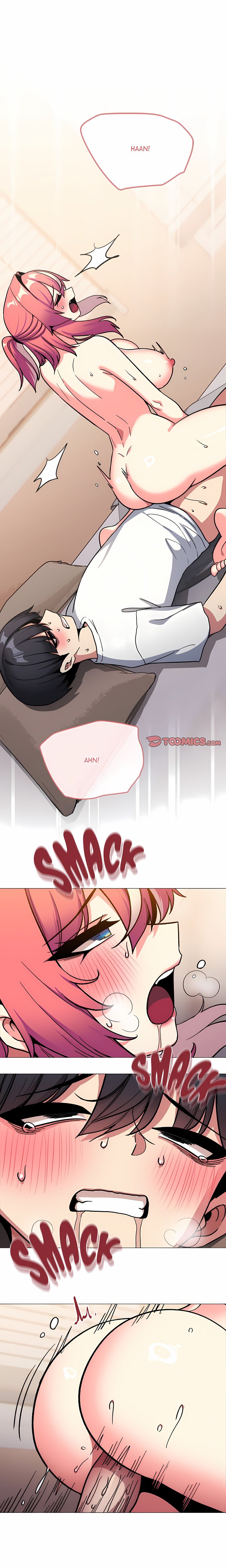 Someone Stop Her! (Uncensored)