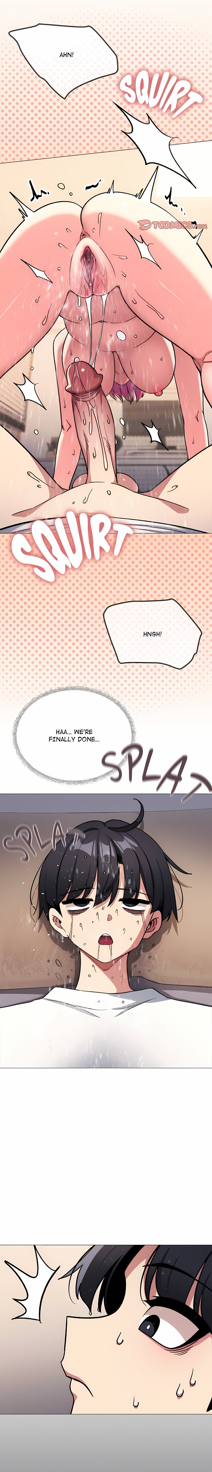Someone Stop Her! (Uncensored)