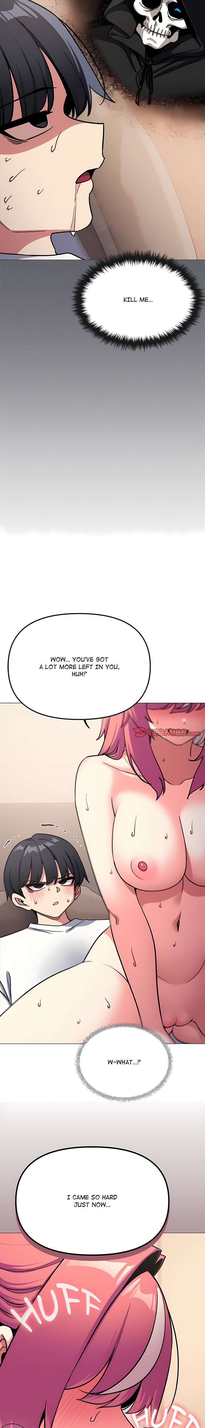 Someone Stop Her! (Uncensored)