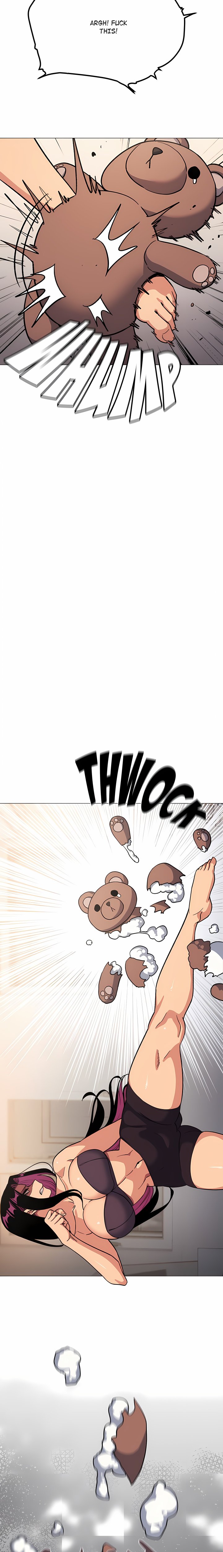 Someone Stop Her! (Uncensored)