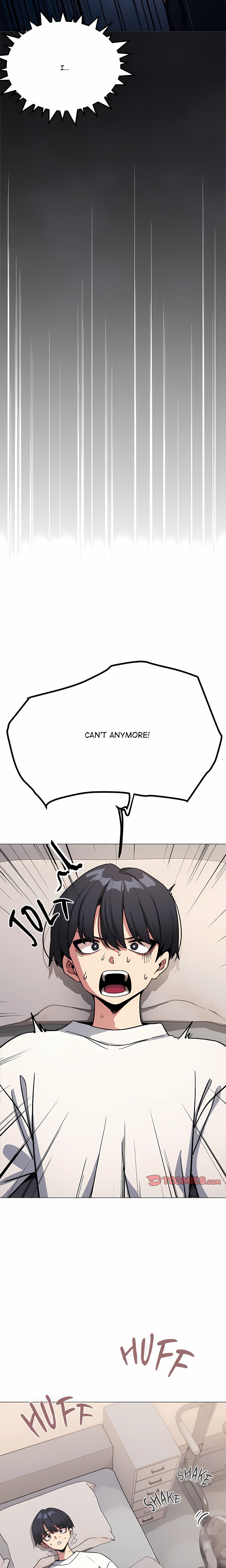 Someone Stop Her! (Uncensored)