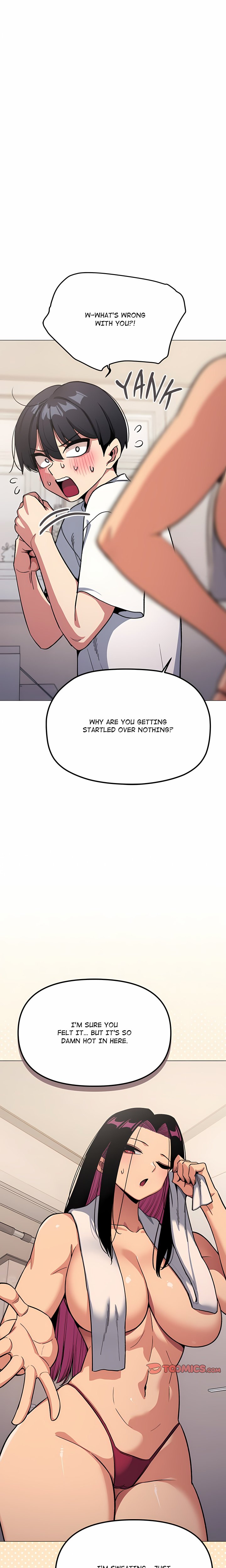 Someone Stop Her! (Uncensored)