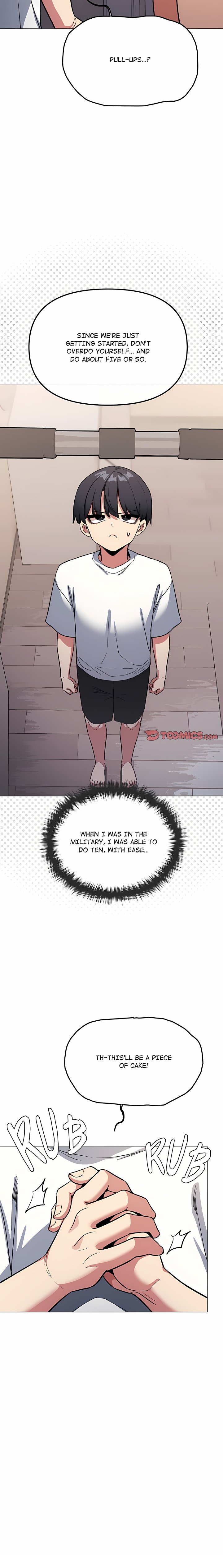 Someone Stop Her! (Uncensored)