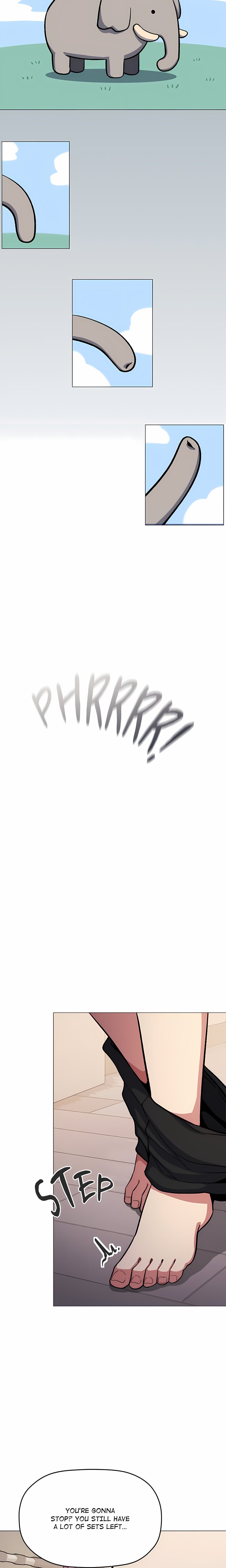 Someone Stop Her! (Uncensored)