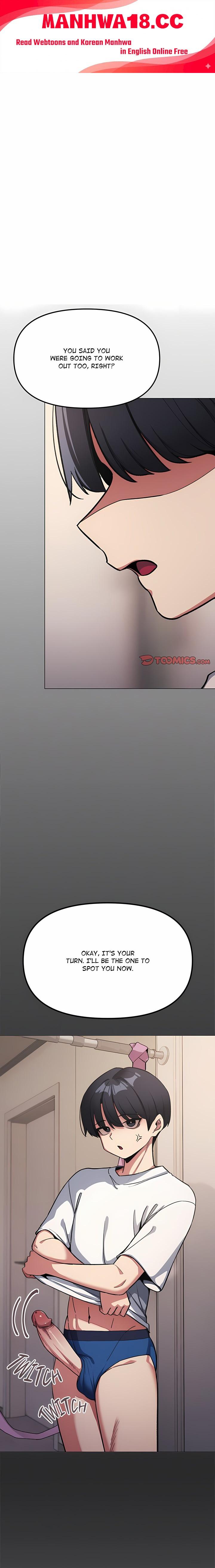 Someone Stop Her! (Uncensored)