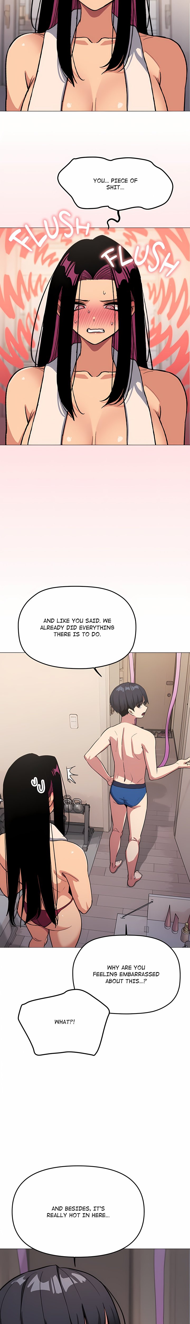 Someone Stop Her! (Uncensored)