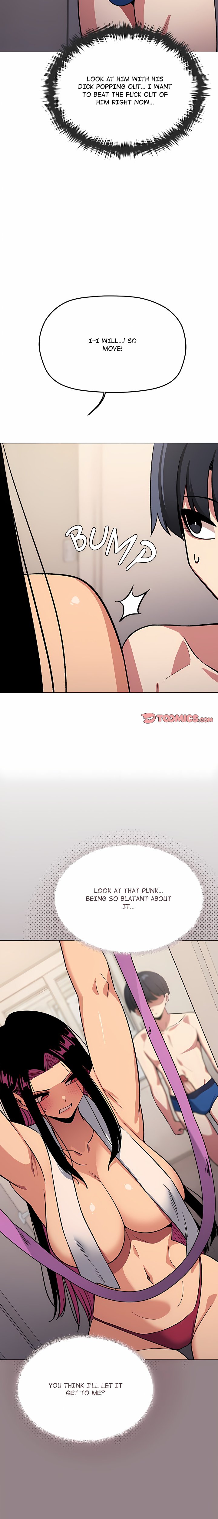 Someone Stop Her! (Uncensored)