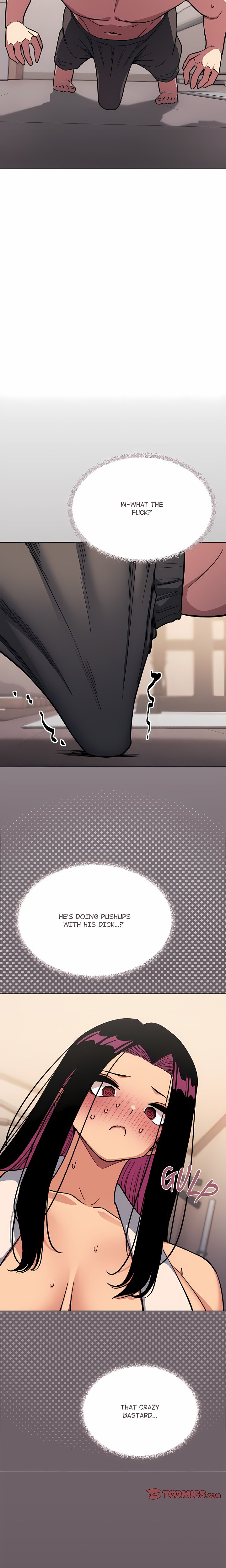 Someone Stop Her! (Uncensored)