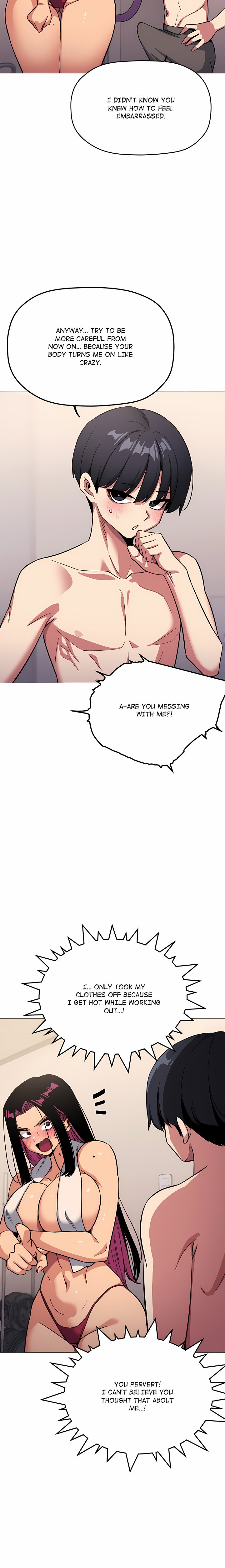 Someone Stop Her! (Uncensored)