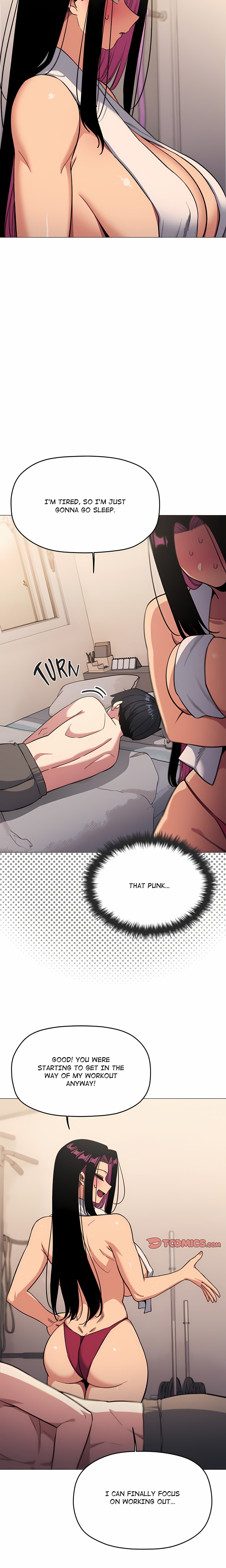 Someone Stop Her! (Uncensored)