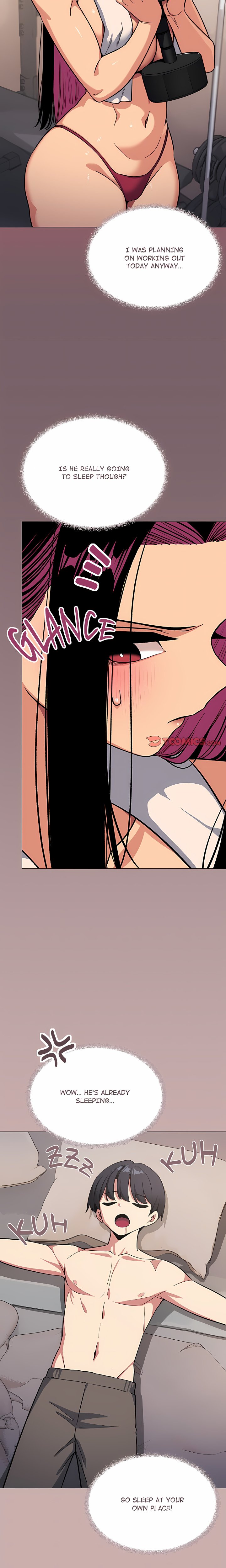 Someone Stop Her! (Uncensored)
