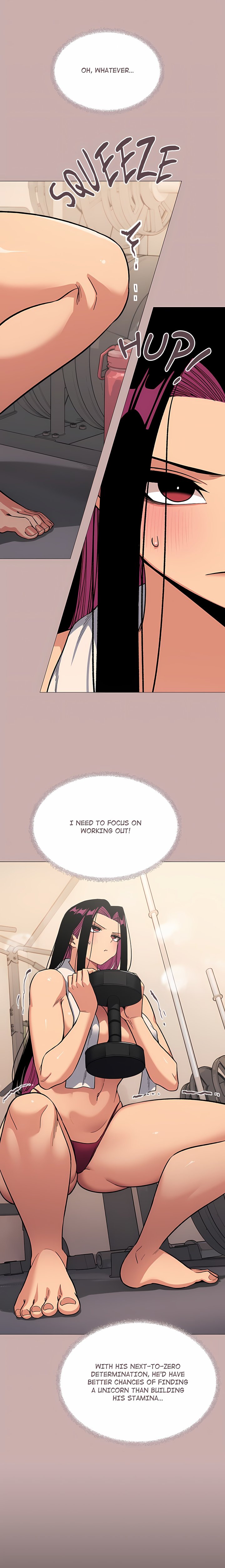 Someone Stop Her! (Uncensored)