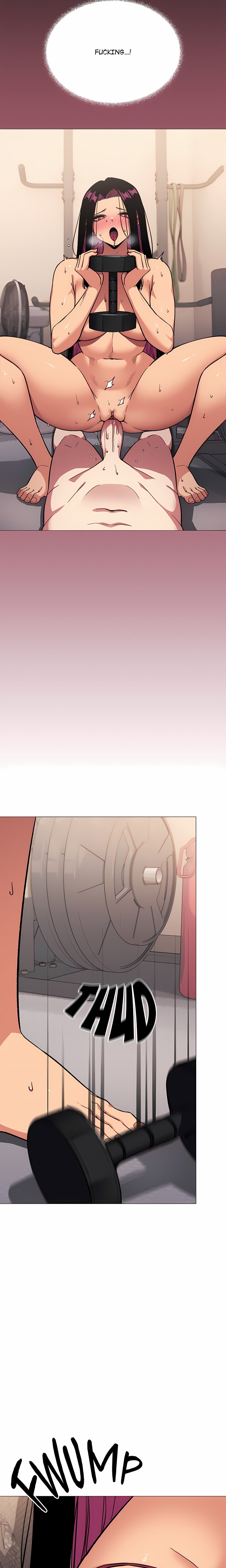 Someone Stop Her! (Uncensored)