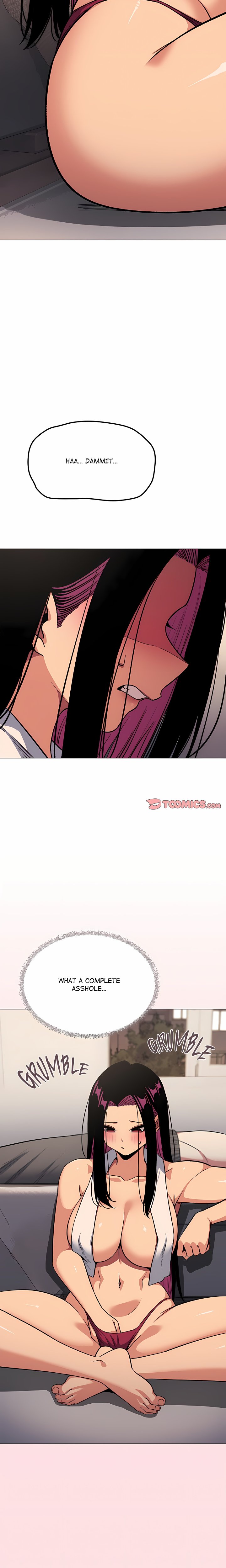 Someone Stop Her! (Uncensored)