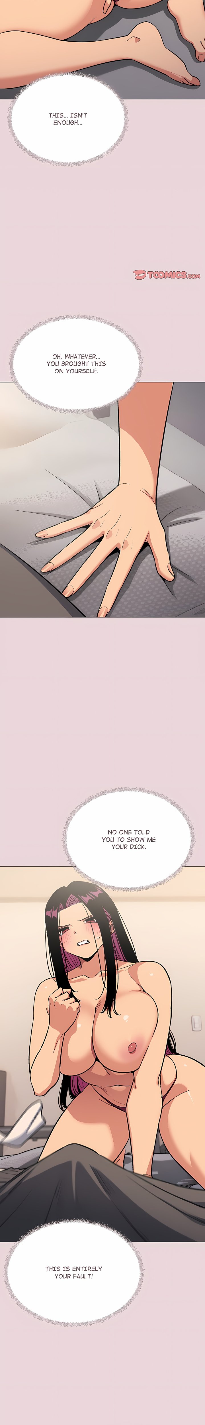 Someone Stop Her! (Uncensored)