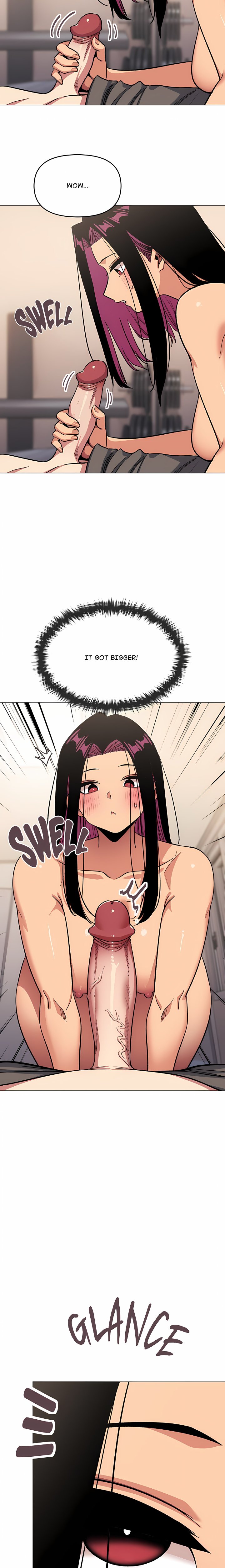 Someone Stop Her! (Uncensored)