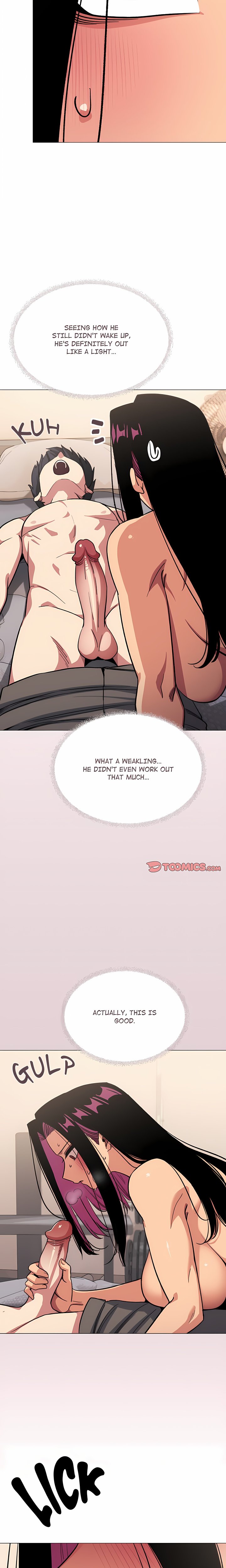 Someone Stop Her! (Uncensored)