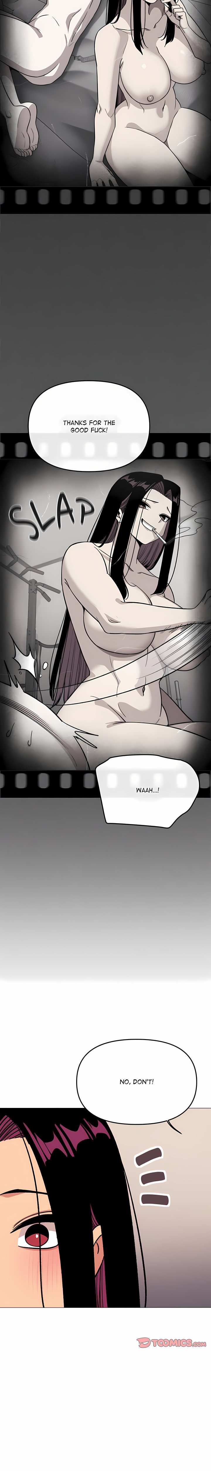 Someone Stop Her! (Uncensored)