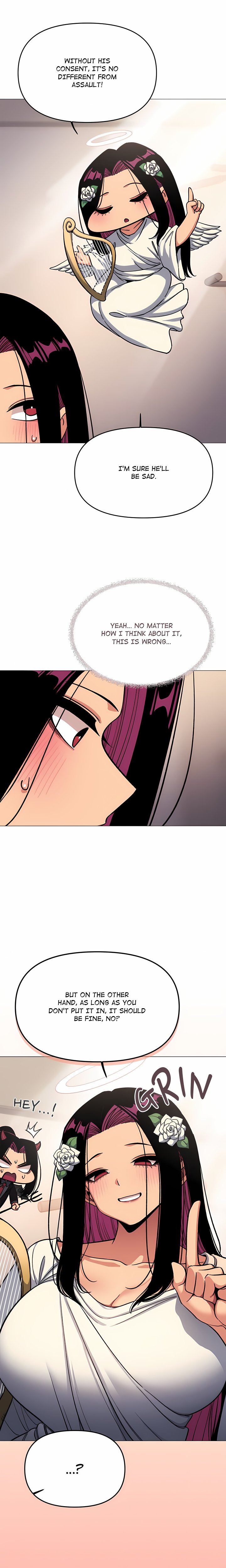 Someone Stop Her! (Uncensored)