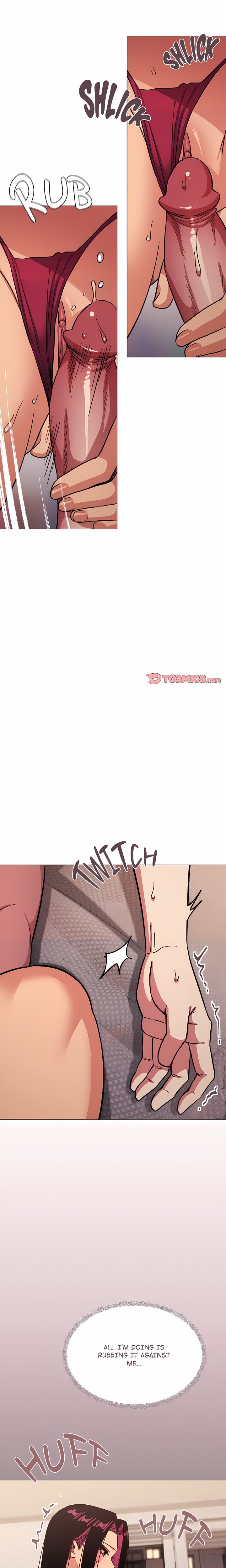 Someone Stop Her! (Uncensored)