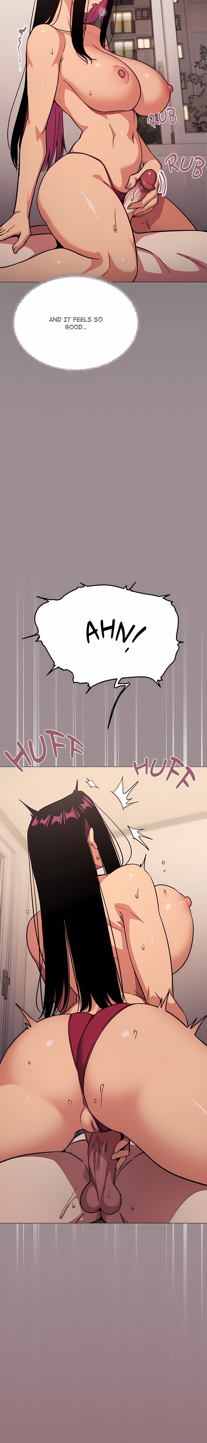 Someone Stop Her! (Uncensored)