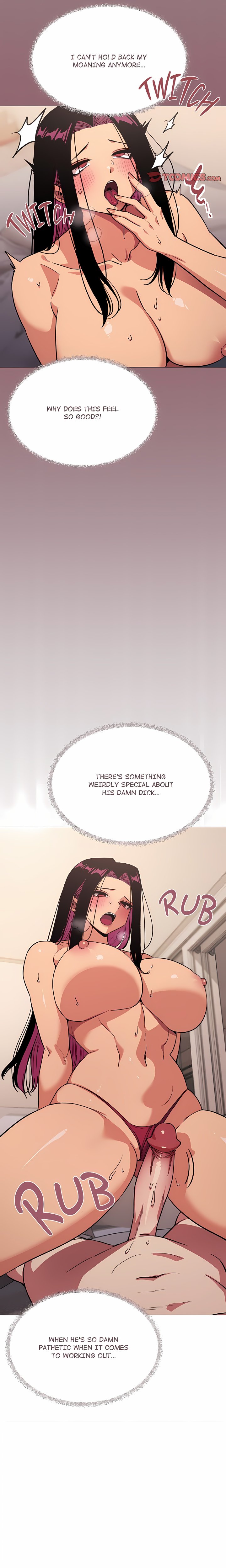 Someone Stop Her! (Uncensored)