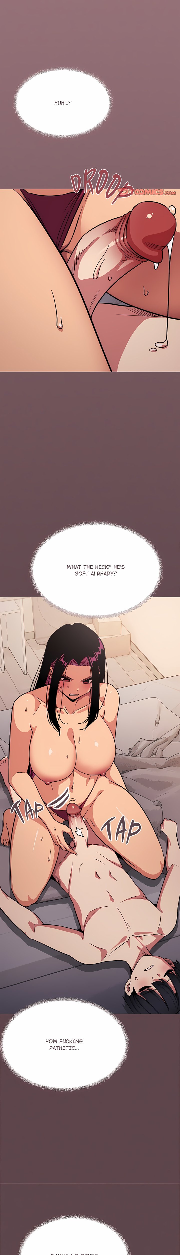 Someone Stop Her! (Uncensored)