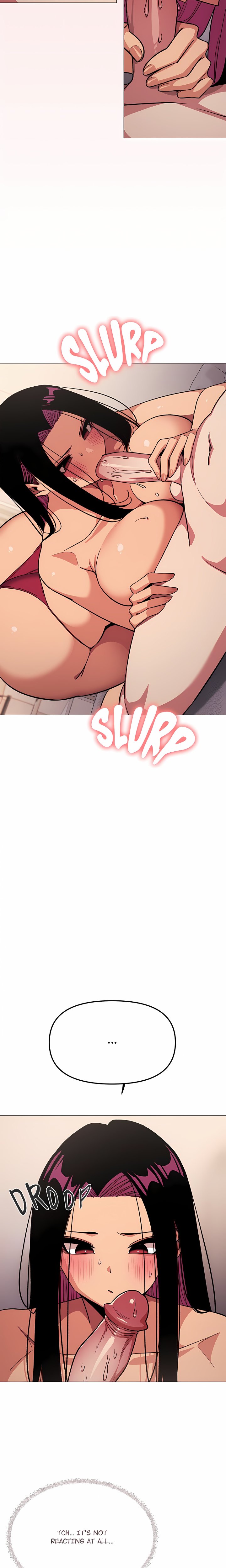 Someone Stop Her! (Uncensored)