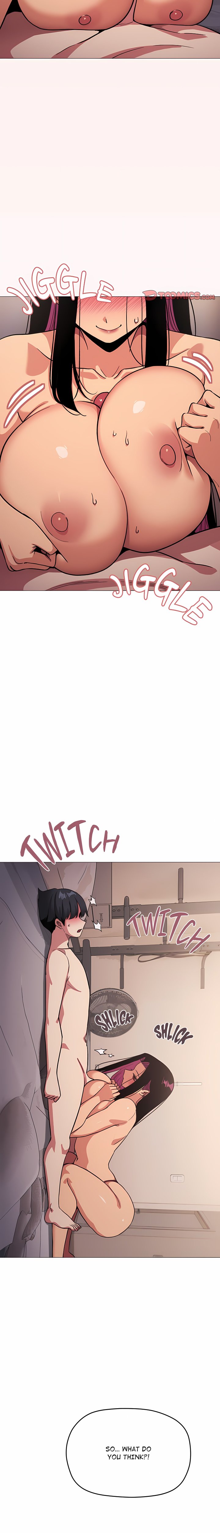 Someone Stop Her! (Uncensored)