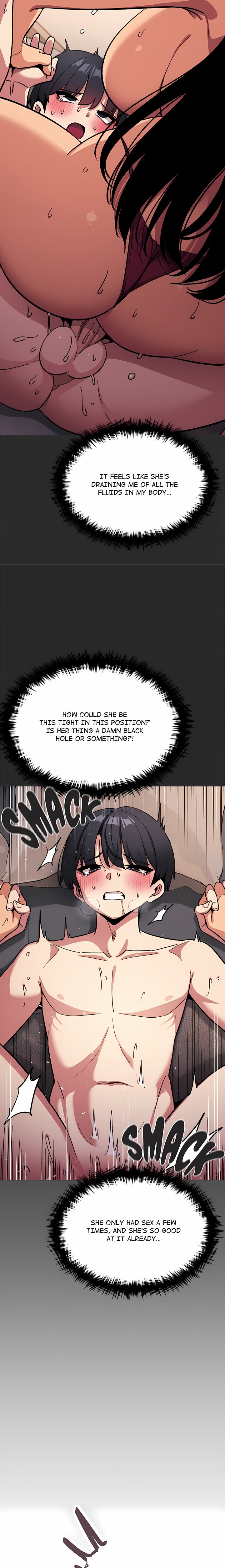 Someone Stop Her! (Uncensored)