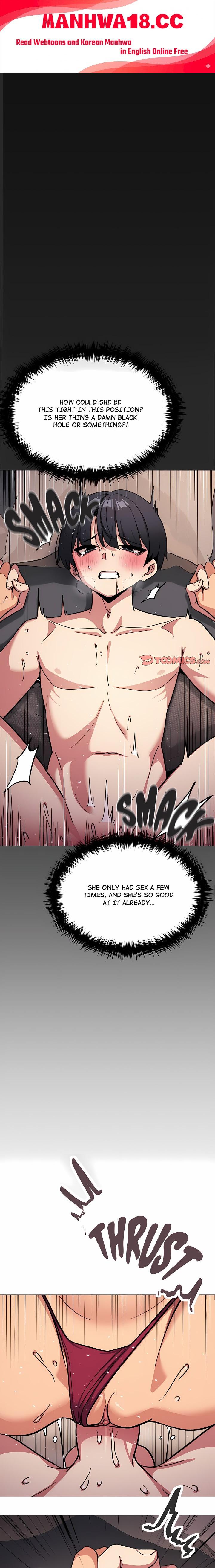 Someone Stop Her! (Uncensored)