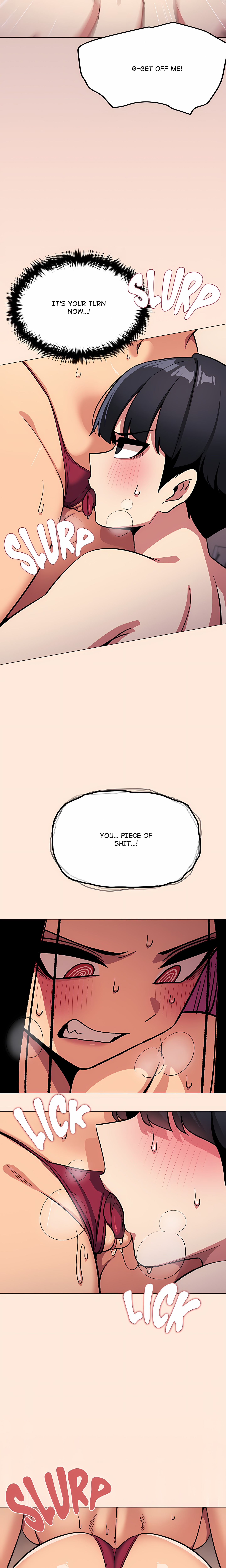 Someone Stop Her! (Uncensored)