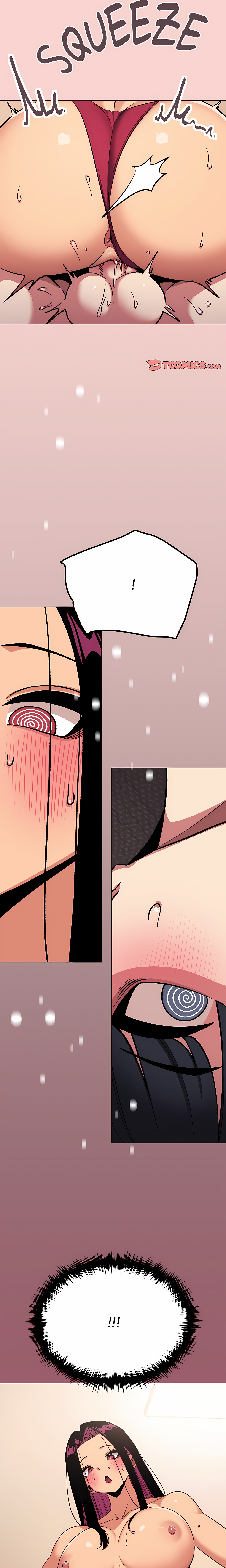Someone Stop Her! (Uncensored)