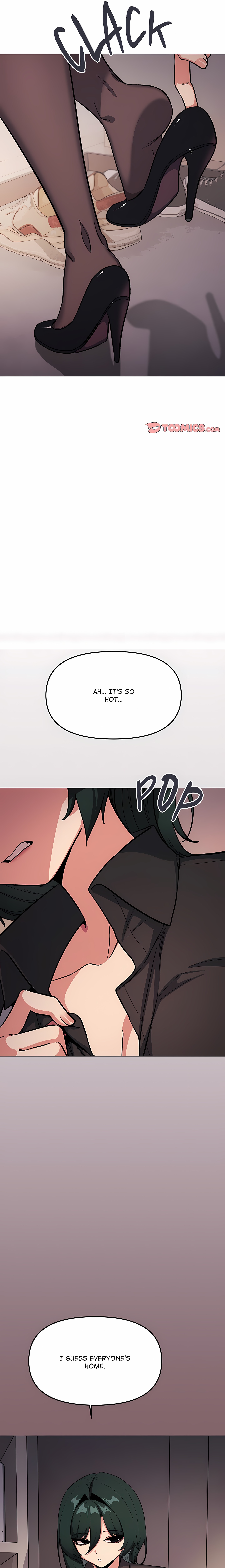 Someone Stop Her! (Uncensored)