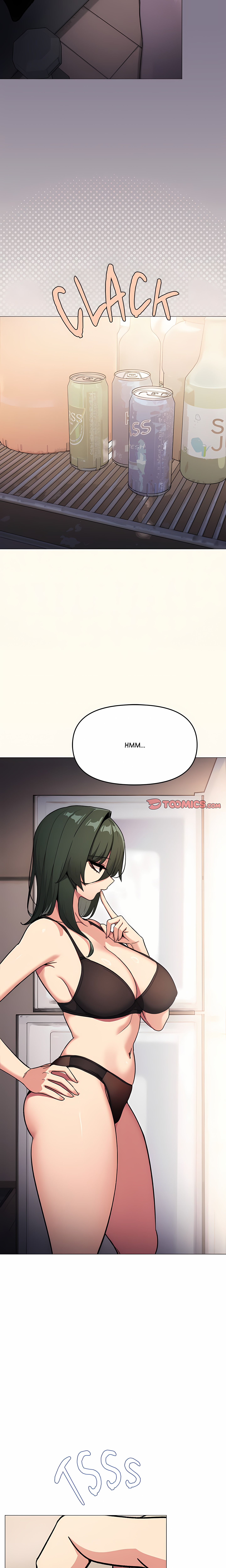 Someone Stop Her! (Uncensored) Chapter 68 Page 2