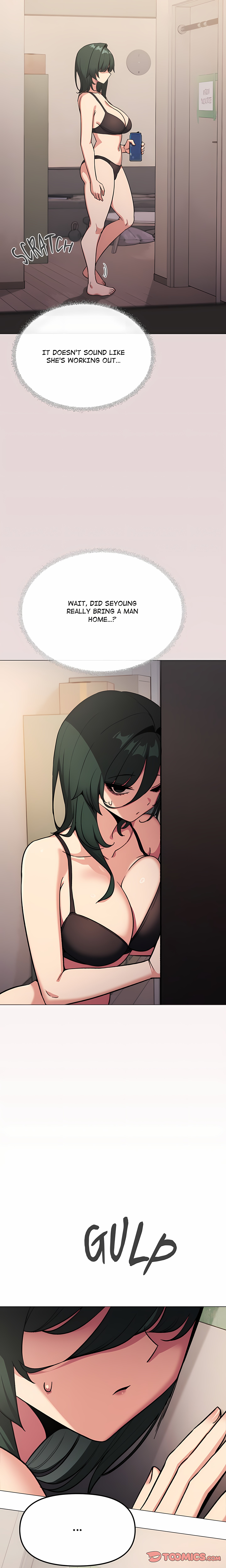 Someone Stop Her! (Uncensored) Chapter 68 Page 6
