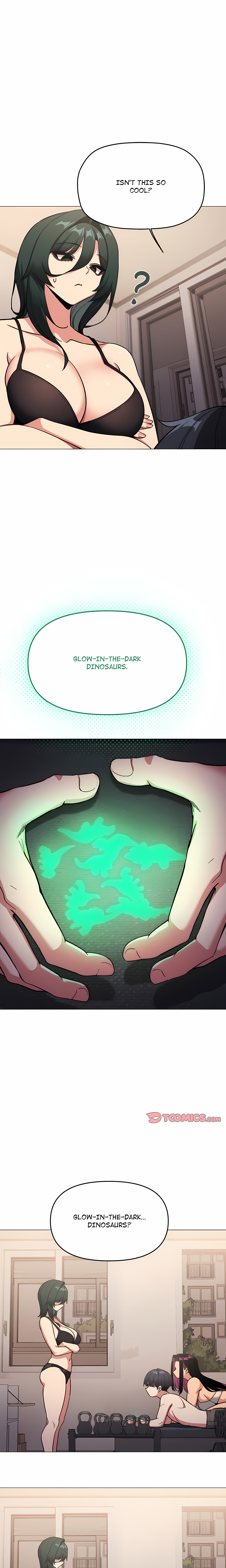 Someone Stop Her! (Uncensored) Chapter 68 Page 13